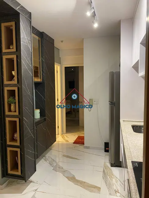 Foto 4 de Apartamento com 2 quartos à venda, 52m2 em Centro, Osasco - SP