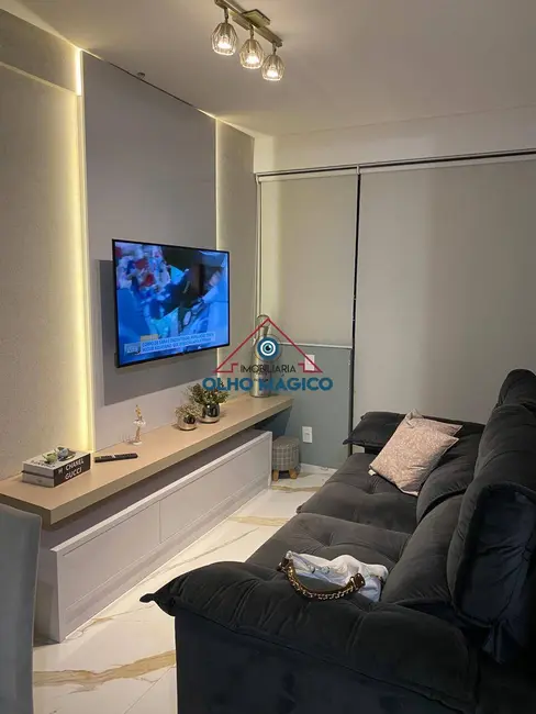Foto 2 de Apartamento com 2 quartos à venda, 52m2 em Centro, Osasco - SP