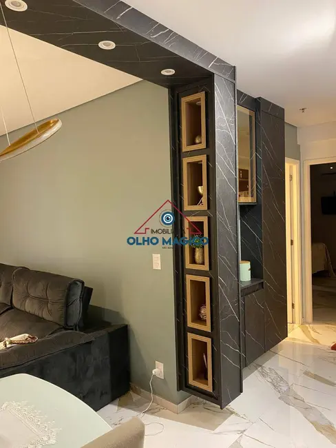 Foto 3 de Apartamento com 2 quartos à venda, 52m2 em Centro, Osasco - SP