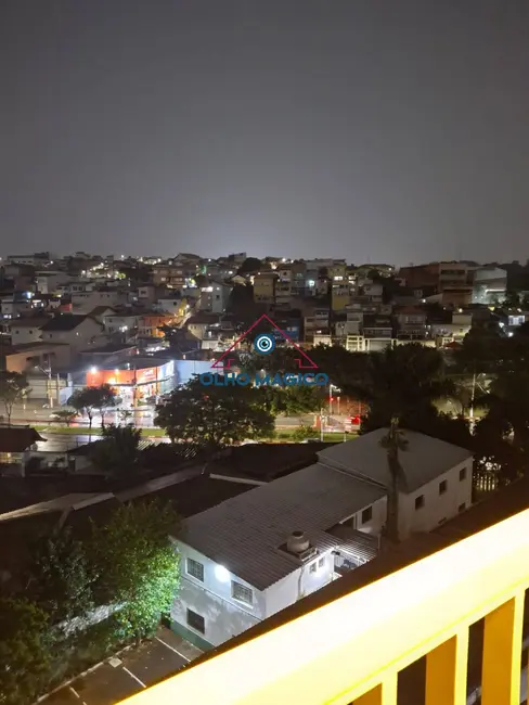 Foto 2 de Apartamento com 2 quartos à venda, 56m2 em Vila Osasco, Osasco - SP