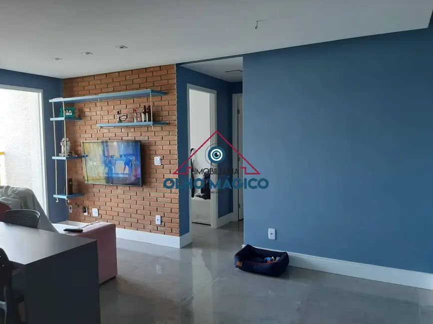 Foto 1 de Apartamento com 2 quartos à venda, 56m2 em Vila Osasco, Osasco - SP