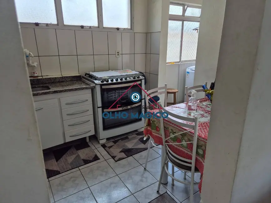 Foto 9 de Apartamento com 2 quartos à venda, 60m2 em Piratininga, Osasco - SP