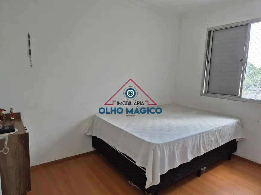 Foto 3 de Apartamento com 2 quartos à venda, 60m2 em Piratininga, Osasco - SP