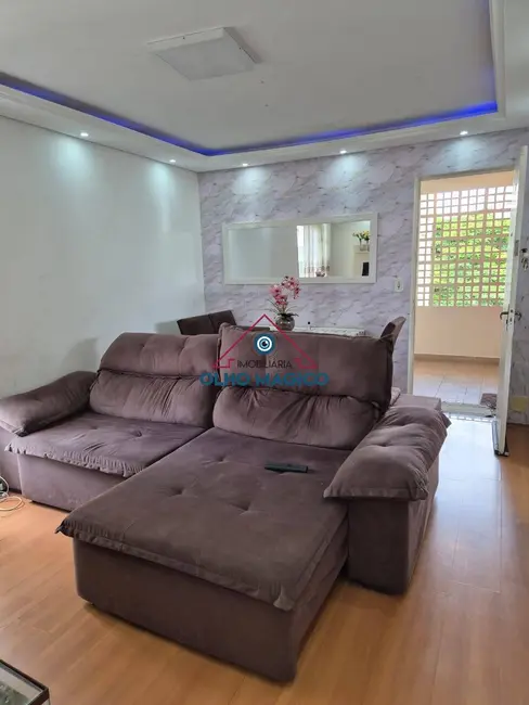 Foto 1 de Apartamento com 2 quartos à venda, 60m2 em Piratininga, Osasco - SP