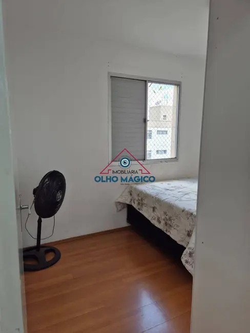 Foto 2 de Apartamento com 2 quartos à venda, 60m2 em Piratininga, Osasco - SP