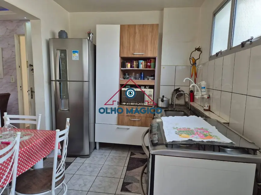 Foto 4 de Apartamento com 2 quartos à venda, 60m2 em Piratininga, Osasco - SP
