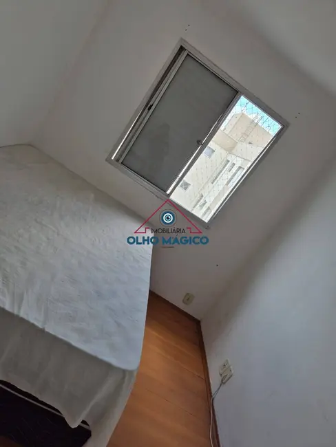 Foto 5 de Apartamento com 2 quartos à venda, 60m2 em Piratininga, Osasco - SP