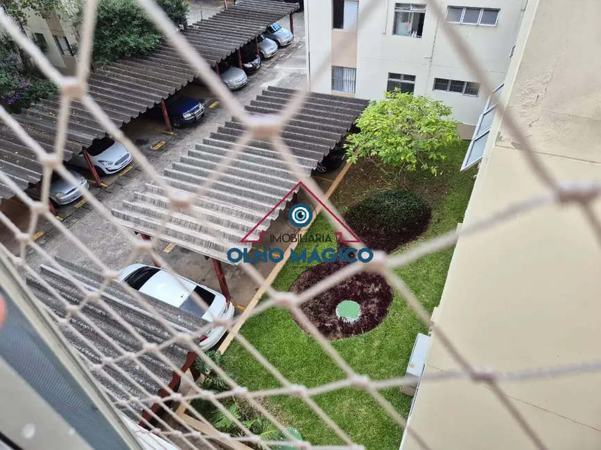 Foto 8 de Apartamento com 2 quartos à venda, 60m2 em Piratininga, Osasco - SP