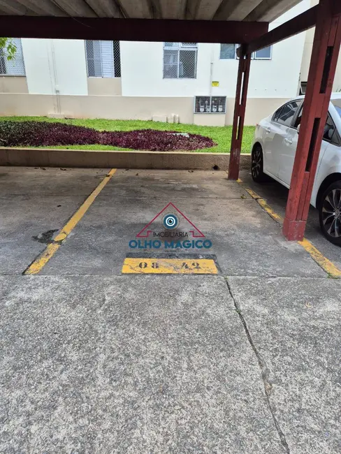 Foto 7 de Apartamento com 2 quartos à venda, 60m2 em Piratininga, Osasco - SP