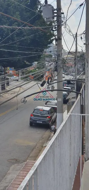 Foto 1 de Casa com 3 quartos à venda, 140m2 em Vila Campesina, Osasco - SP