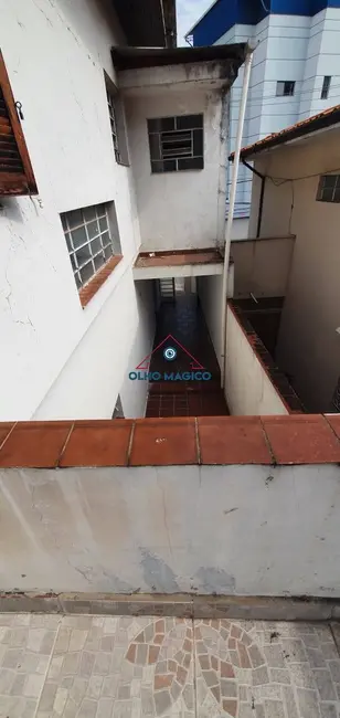 Foto 2 de Casa com 3 quartos à venda, 140m2 em Vila Campesina, Osasco - SP