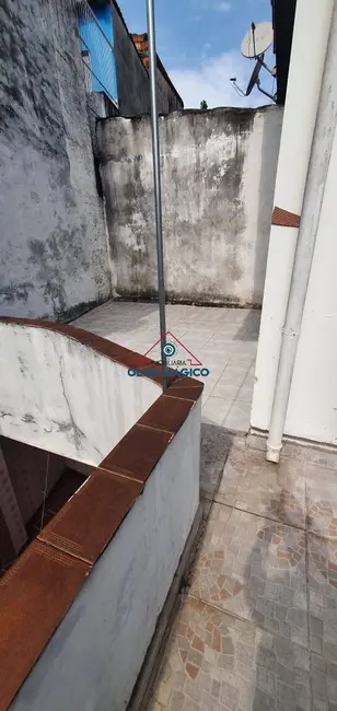 Casa com 3 quartos à venda, 140m2 em Vila Campesina, Osasco - SP - imagem 4 Foto 4 de Casa com 3 quartos à venda, 140m2 em Vila Campesina, Osasco - SP
