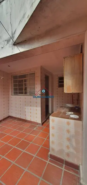 Casa com 3 quartos à venda, 140m2 em Vila Campesina, Osasco - SP - imagem 7 Foto 7 de Casa com 3 quartos à venda, 140m2 em Vila Campesina, Osasco - SP