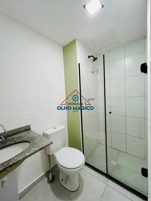 Apartamento com 2 quartos à venda, 41m2 em Lapa, São Paulo - SP - imagem 3 Foto 3 de Apartamento com 2 quartos à venda, 41m2 em Lapa, São Paulo - SP