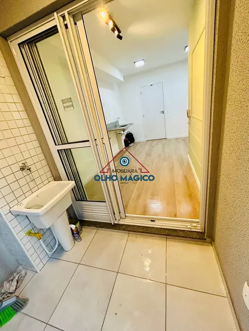 Apartamento com 2 quartos à venda, 41m2 em Lapa, São Paulo - SP - imagem 8 Foto 8 de Apartamento com 2 quartos à venda, 41m2 em Lapa, São Paulo - SP