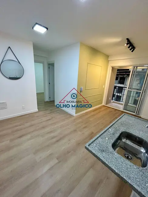 Apartamento com 2 quartos à venda, 41m2 em Lapa, São Paulo - SP - imagem 5 Foto 5 de Apartamento com 2 quartos à venda, 41m2 em Lapa, São Paulo - SP