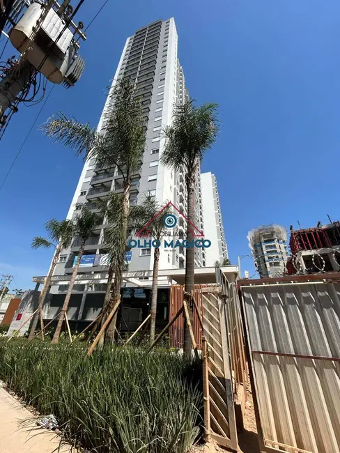 Foto 1 de Apartamento com 2 quartos à venda, 41m2 em Lapa, São Paulo - SP
