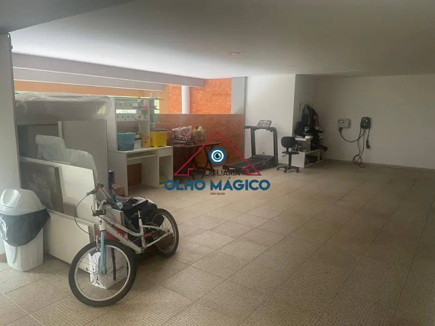 Foto 9 de Casa de Condomínio com 5 quartos à venda, 590m2 em Alphaville, Santana De Parnaiba - SP