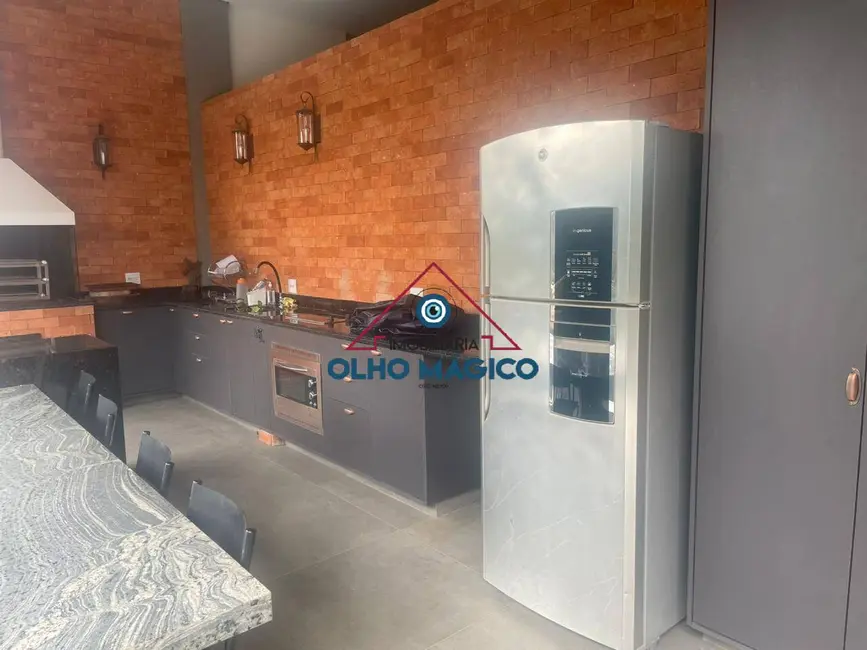 Foto 2 de Casa de Condomínio com 5 quartos à venda, 590m2 em Alphaville, Santana De Parnaiba - SP