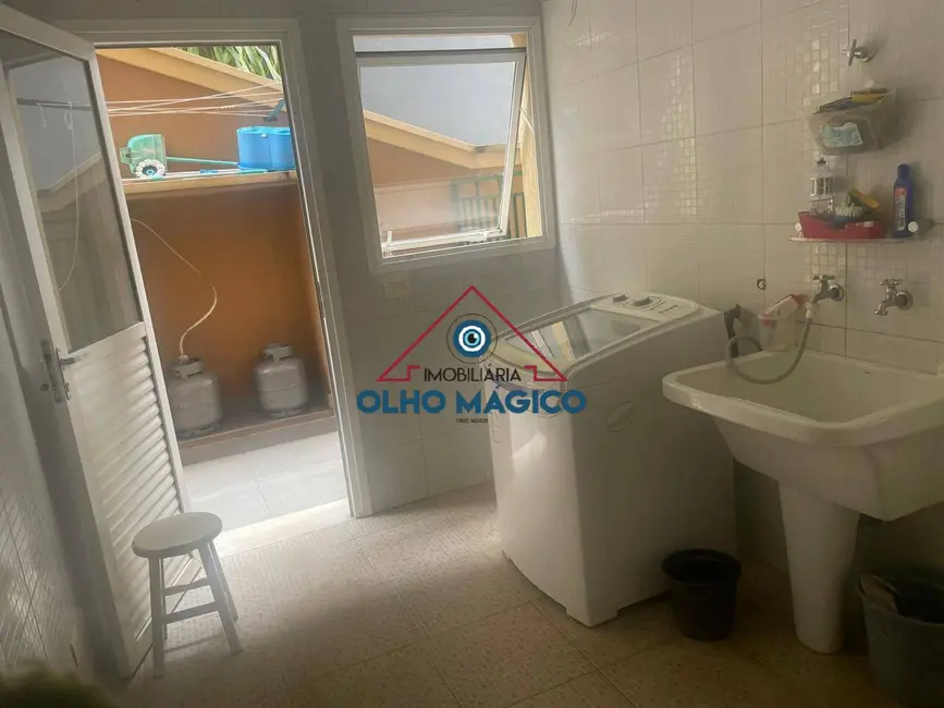 Foto 6 de Casa de Condomínio com 5 quartos à venda, 590m2 em Alphaville, Santana De Parnaiba - SP