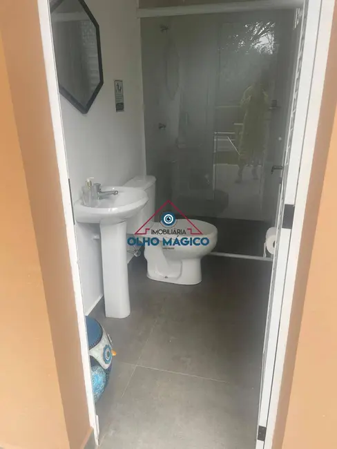 Foto 3 de Casa de Condomínio com 5 quartos à venda, 590m2 em Alphaville, Santana De Parnaiba - SP