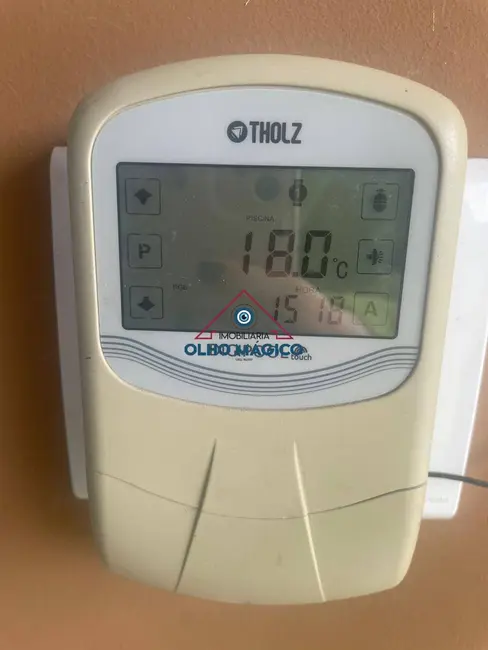 Foto 5 de Casa de Condomínio com 5 quartos à venda, 590m2 em Alphaville, Santana De Parnaiba - SP