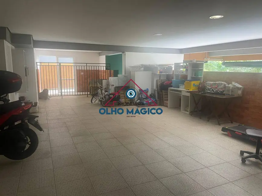 Foto 8 de Casa de Condomínio com 5 quartos à venda, 590m2 em Alphaville, Santana De Parnaiba - SP