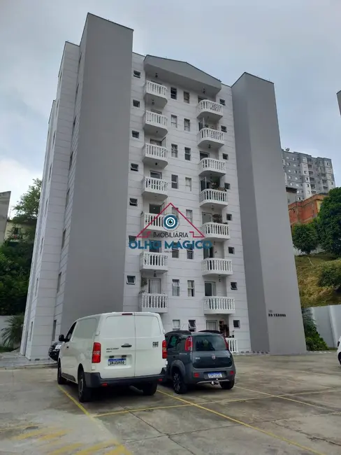 Foto 1 de Apartamento com 2 quartos à venda, 62m2 em São Pedro, Osasco - SP