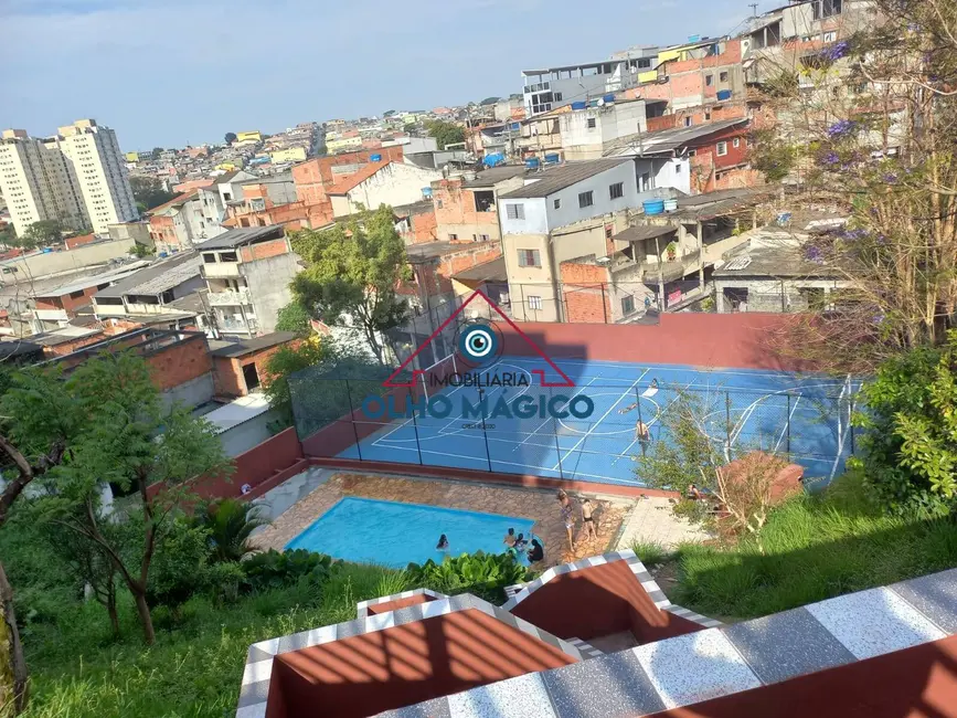 Foto 4 de Apartamento com 2 quartos à venda, 62m2 em São Pedro, Osasco - SP