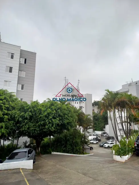 Foto 2 de Apartamento com 2 quartos à venda, 62m2 em São Pedro, Osasco - SP