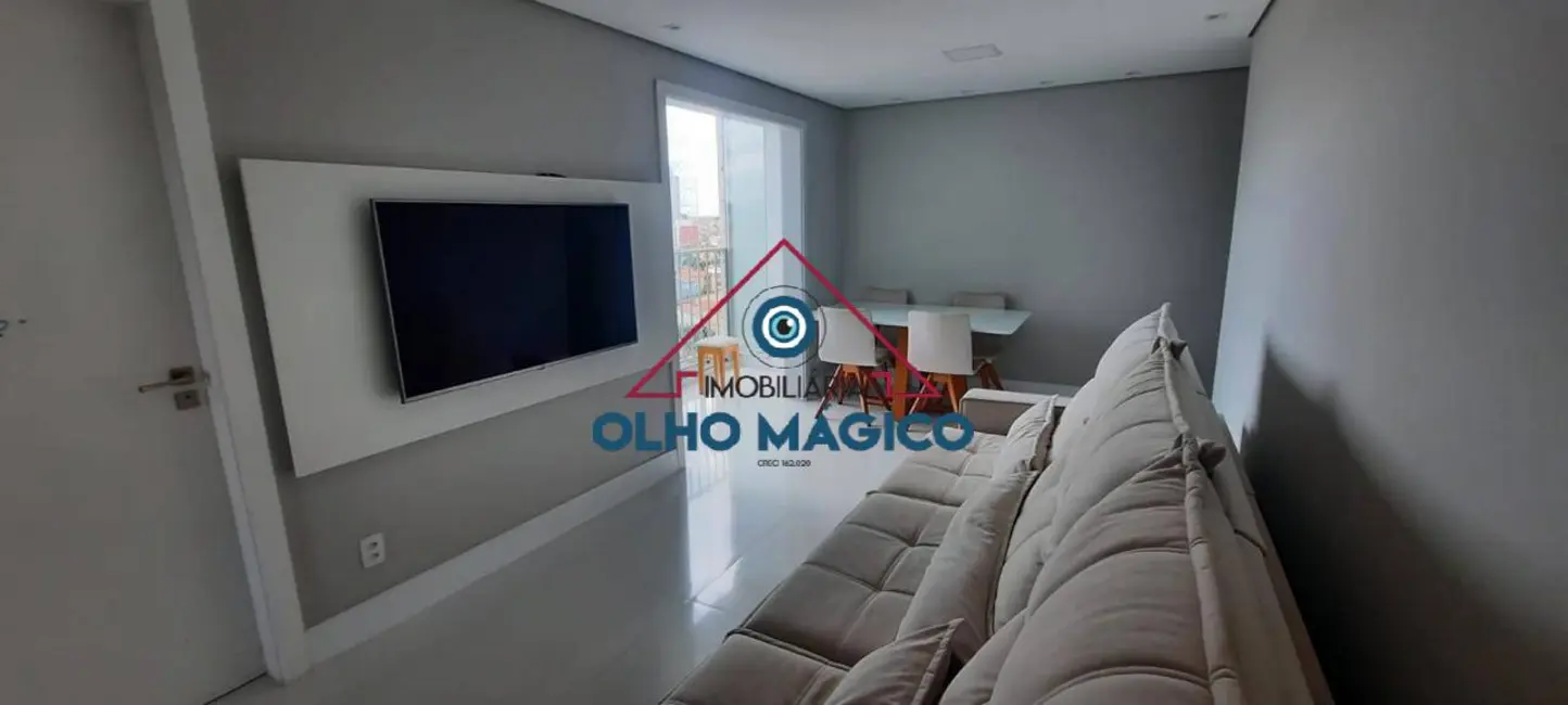 Apartamento com 3 quartos à venda, 74m2 em City Bussocaba, Osasco - SP - imagem 1 Foto 1 de Apartamento com 3 quartos à venda, 74m2 em City Bussocaba, Osasco - SP