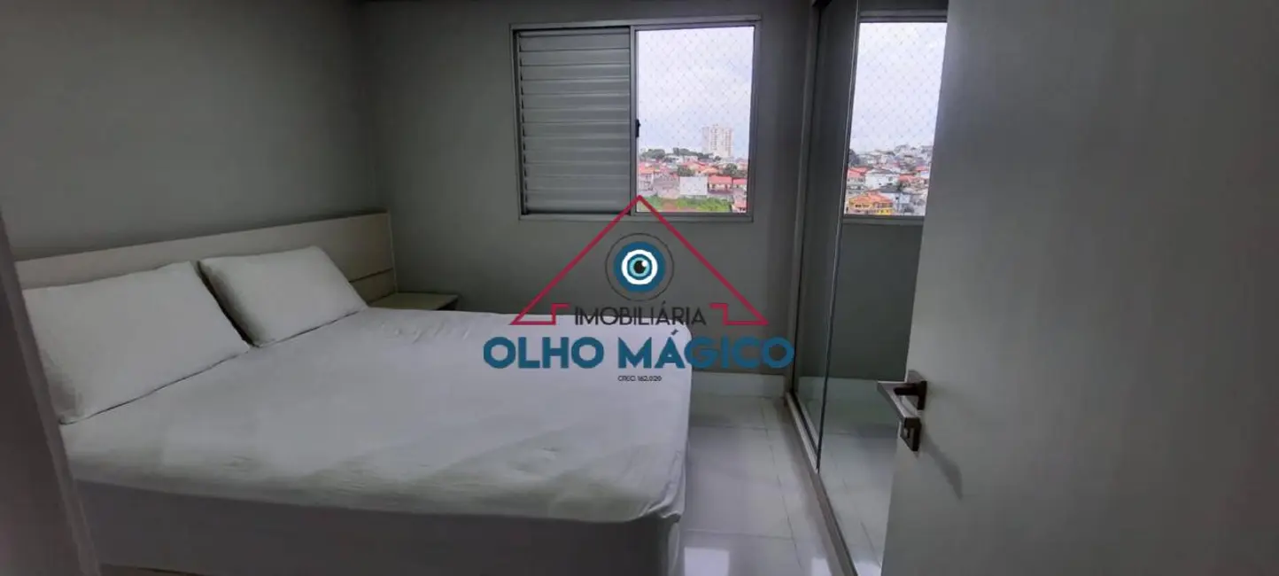 Apartamento com 3 quartos à venda, 74m2 em City Bussocaba, Osasco - SP - imagem 2 Foto 2 de Apartamento com 3 quartos à venda, 74m2 em City Bussocaba, Osasco - SP