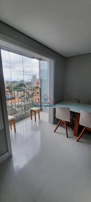 Apartamento com 3 quartos à venda, 74m2 em City Bussocaba, Osasco - SP - imagem 8 Foto 8 de Apartamento com 3 quartos à venda, 74m2 em City Bussocaba, Osasco - SP