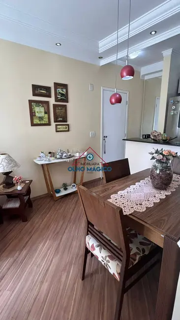 Apartamento com 3 quartos à venda, 65m2 em Umuarama, Osasco - SP - imagem 7 Foto 7 de Apartamento com 3 quartos à venda, 65m2 em Umuarama, Osasco - SP