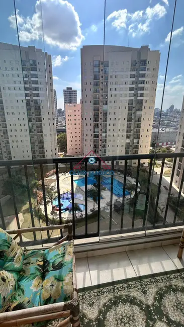 Apartamento com 3 quartos à venda, 65m2 em Umuarama, Osasco - SP - imagem 3 Foto 3 de Apartamento com 3 quartos à venda, 65m2 em Umuarama, Osasco - SP