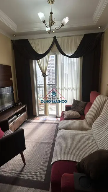 Foto 2 de Apartamento com 3 quartos à venda, 65m2 em Umuarama, Osasco - SP
