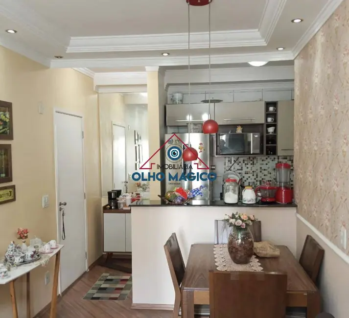 Apartamento com 3 quartos à venda, 65m2 em Umuarama, Osasco - SP - imagem 8 Foto 8 de Apartamento com 3 quartos à venda, 65m2 em Umuarama, Osasco - SP