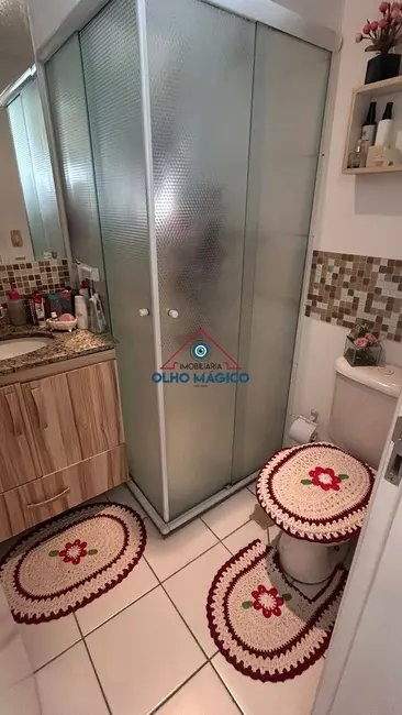 Apartamento com 3 quartos à venda, 65m2 em Umuarama, Osasco - SP - imagem 6 Foto 6 de Apartamento com 3 quartos à venda, 65m2 em Umuarama, Osasco - SP