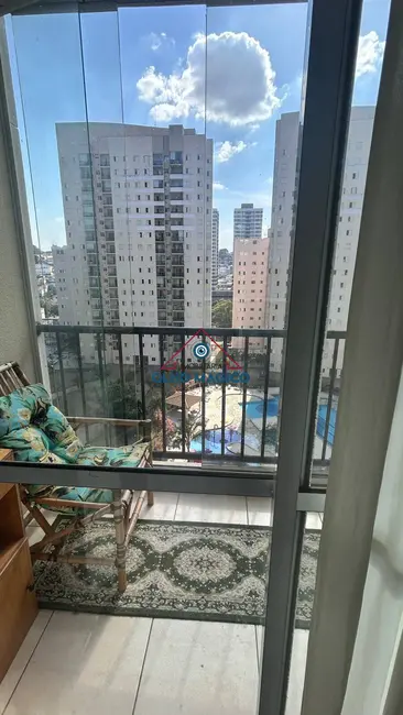 Foto 1 de Apartamento com 3 quartos à venda, 65m2 em Umuarama, Osasco - SP