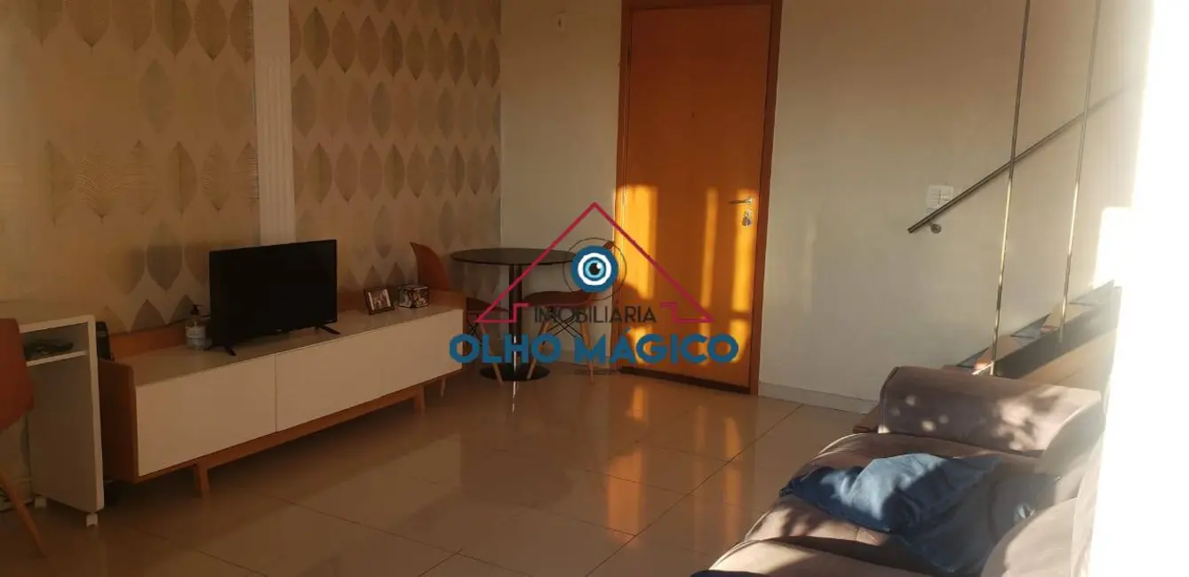 Foto 2 de Apartamento com 3 quartos à venda, 117m2 em Centro, Osasco - SP