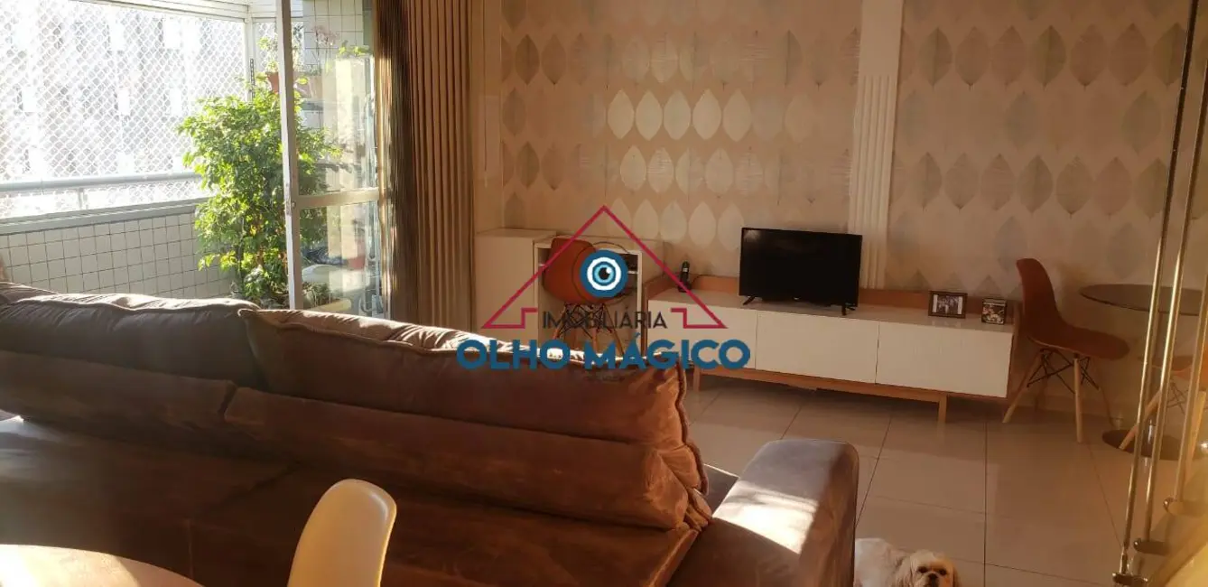 Foto 5 de Apartamento com 3 quartos à venda, 117m2 em Centro, Osasco - SP