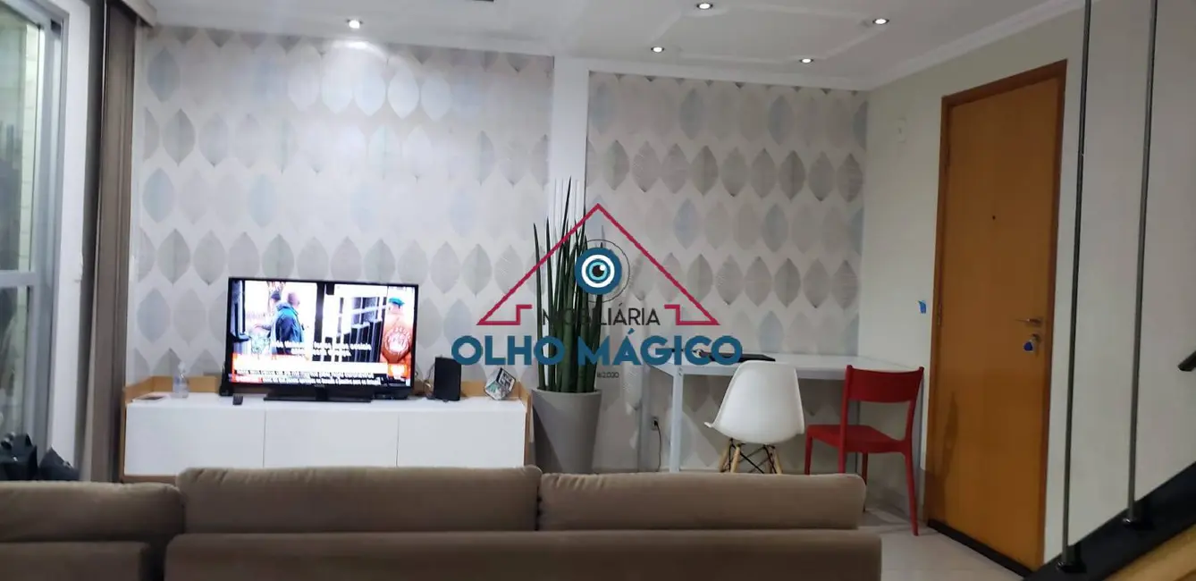 Foto 4 de Apartamento com 3 quartos à venda, 117m2 em Centro, Osasco - SP