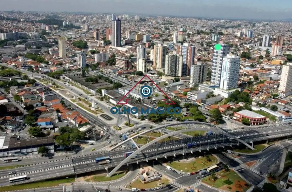 Foto 1 de Apartamento com 3 quartos à venda, 117m2 em Centro, Osasco - SP