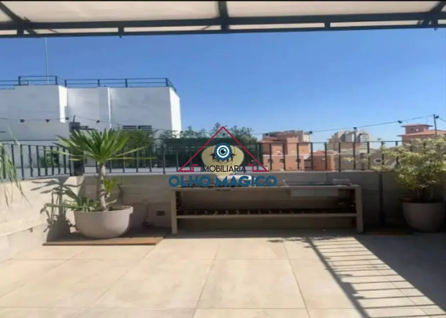 Foto 1 de Apartamento com 3 quartos à venda, 150m2 em Alto da Lapa, São Paulo - SP