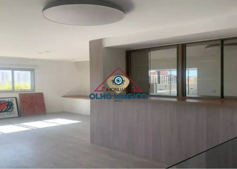 Foto 4 de Apartamento com 3 quartos à venda, 150m2 em Alto da Lapa, São Paulo - SP