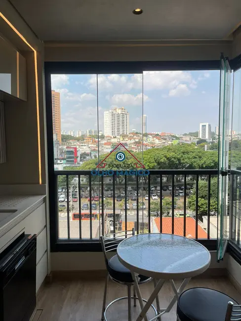 Foto 2 de Apartamento com 1 quarto à venda, 35m2 em Centro, Osasco - SP