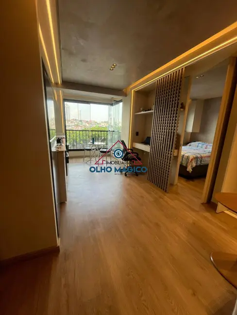 Foto 1 de Apartamento com 1 quarto à venda, 35m2 em Centro, Osasco - SP
