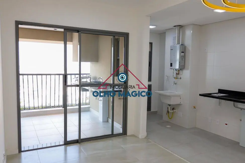 Foto 1 de Apartamento com 2 quartos à venda, 64m2 em Centro, Osasco - SP