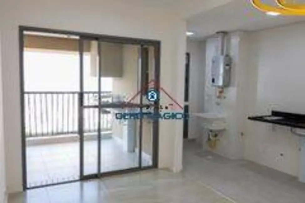 Foto 7 de Apartamento com 2 quartos à venda, 64m2 em Centro, Osasco - SP