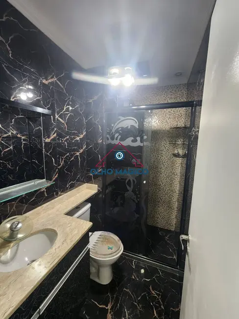 Foto 5 de Apartamento com 3 quartos à venda, 79m2 em Novo Osasco, Osasco - SP